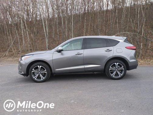 2026 Acura RDX Technology Package