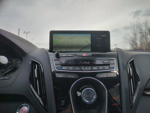 2026 Acura RDX Technology Package