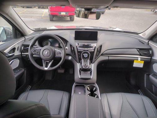 2026 Acura RDX Technology Package