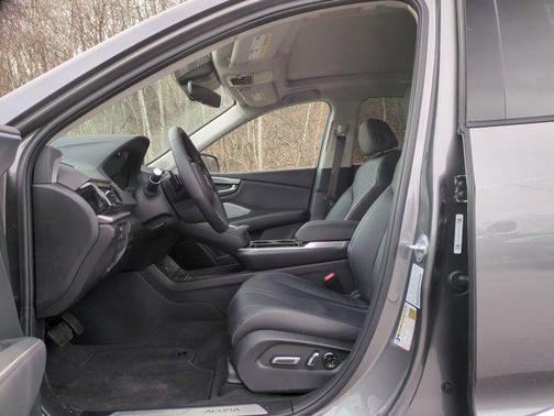 2026 Acura RDX Technology Package