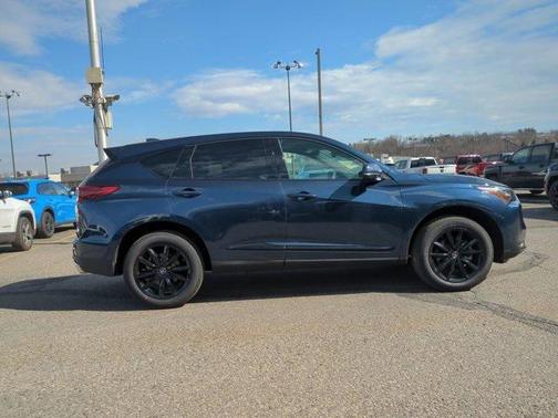 2026 Acura RDX Base