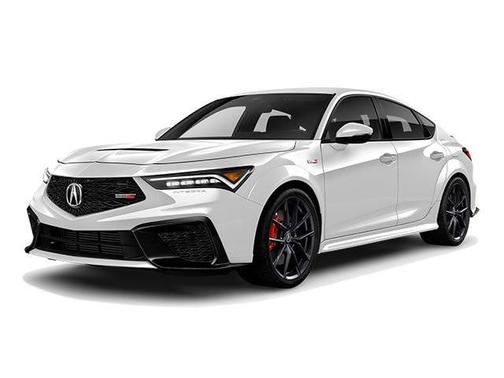 2026 Acura Integra FWD Type S
