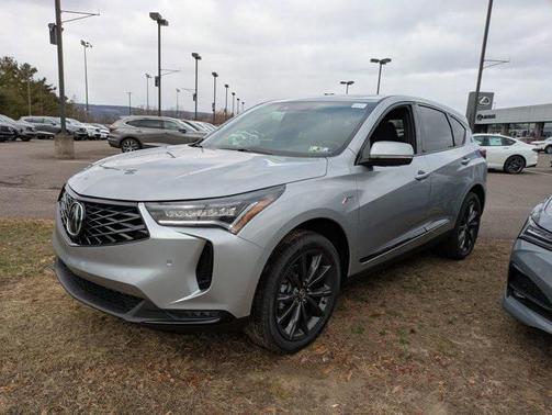 2025 Acura RDX Base