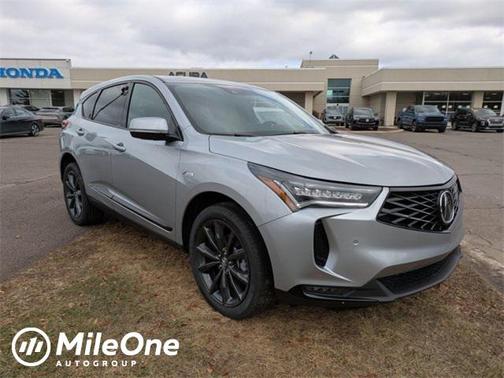 2025 Acura RDX Base