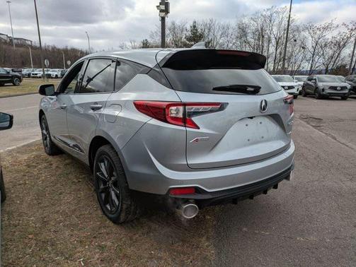 2025 Acura RDX Base