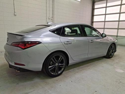 2023 Acura Integra A-SPEC