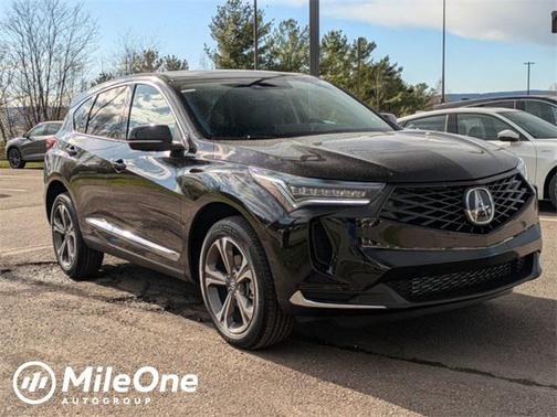 2025 Acura RDX Technology Package