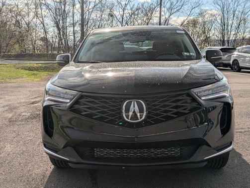 2025 Acura RDX Technology Package