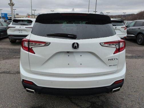 2026 Acura RDX Technology Package