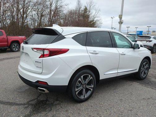 2026 Acura RDX Technology Package