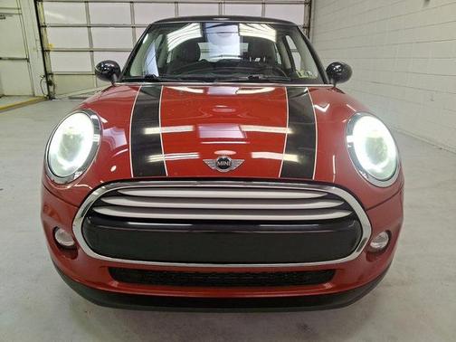 2014 MINI Hardtop Cooper