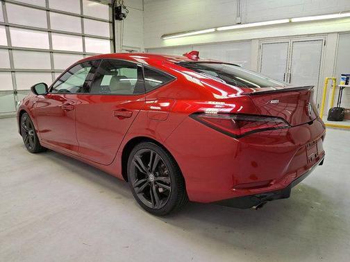 568pv_Performanc 2023 Acura Integra A-SPEC