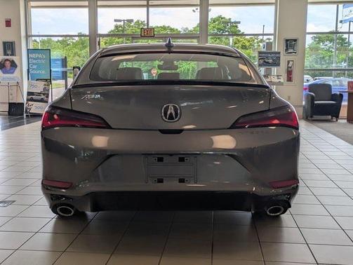 2025 Acura Integra A-SPEC