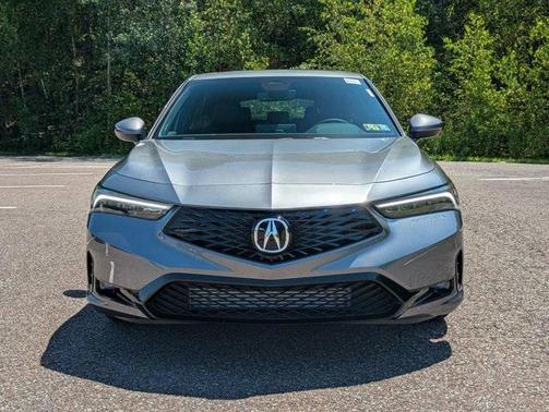 2025 Acura Integra A-SPEC