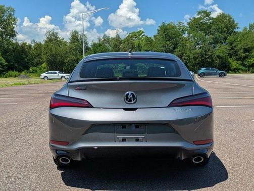2025 Acura Integra A-SPEC