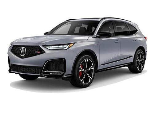2026 Acura MDX Type S Advance Package
