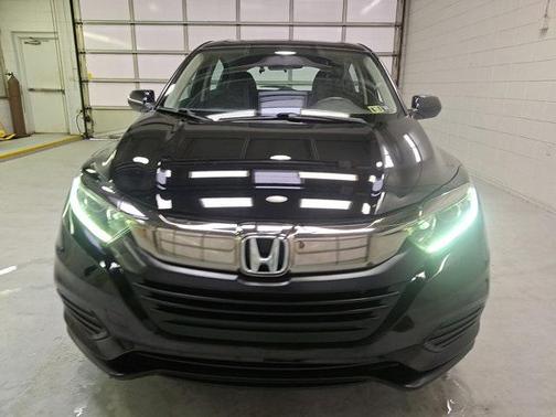2019 Honda HR-V LX
