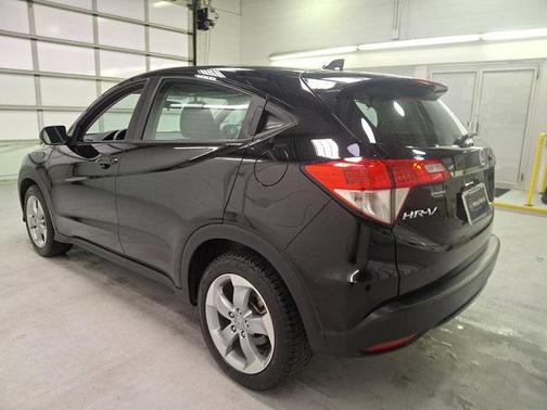 2019 Honda HR-V LX