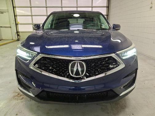 2021 Acura RDX Base
