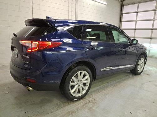 2021 Acura RDX Base