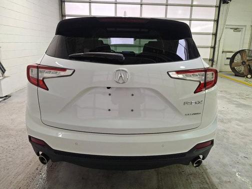 2020 Acura RDX Technology Package