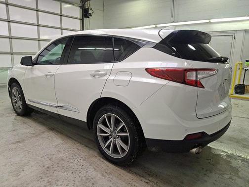 2020 Acura RDX Technology Package