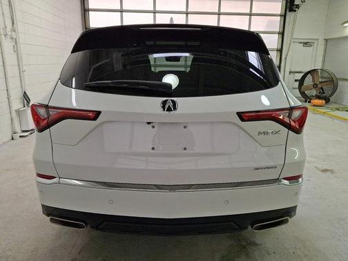 2024 Acura MDX Technology Package