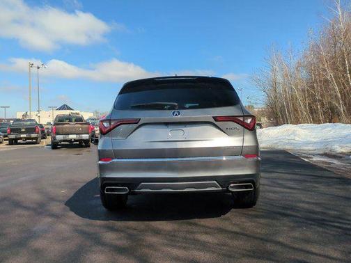 Nh-885m/Liquid Car 2026 Acura MDX Standard