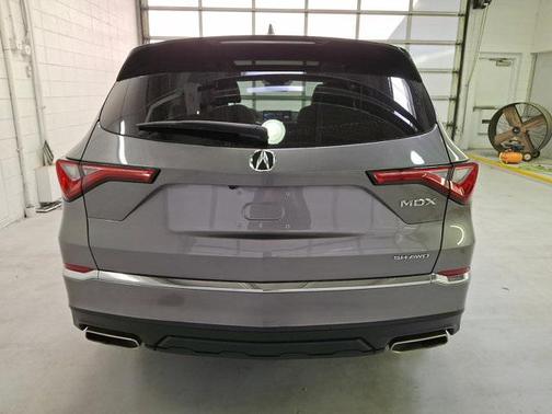 2023 Acura MDX Standard