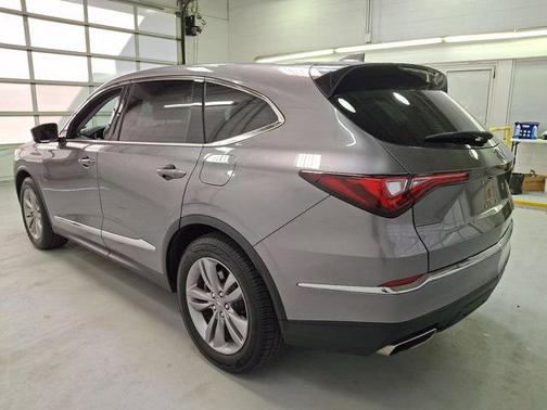 2023 Acura MDX Standard