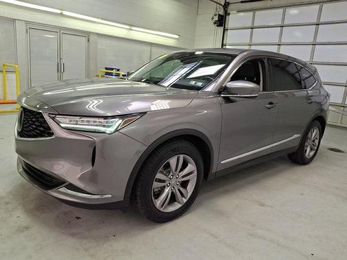 2023 Acura MDX Standard