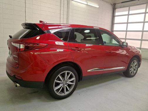 2020 Acura RDX Technology Package