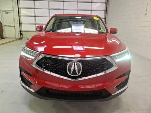 2020 Acura RDX Technology Package