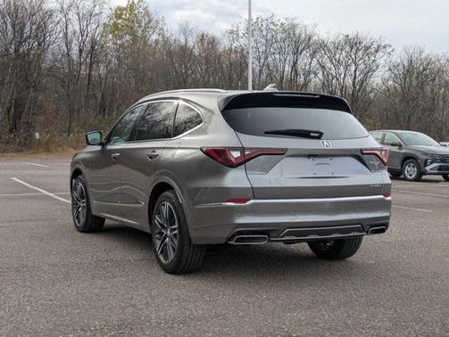 2026 Acura MDX w/Advance Package