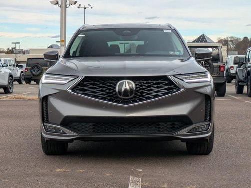 2026 Acura MDX w/Advance Package