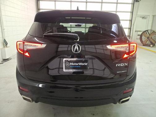 2023 Acura RDX Technology Package