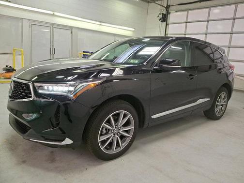 2023 Acura RDX Technology Package