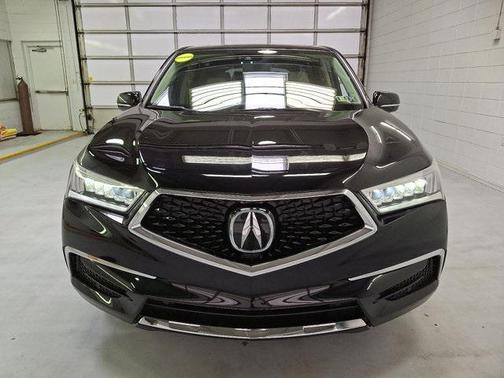 2019 Acura MDX 3.5L w/Technology Package