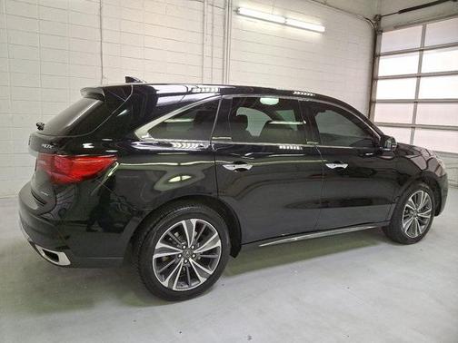 2019 Acura MDX 3.5L w/Technology Package