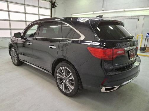 2019 Acura MDX 3.5L w/Technology Package