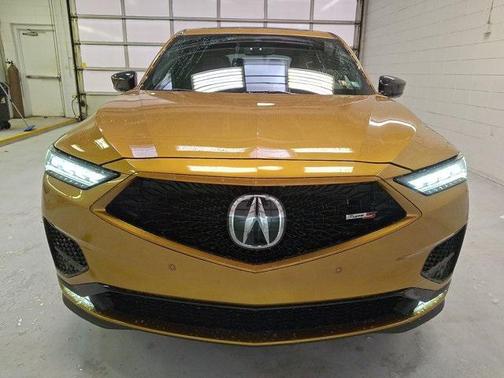 2022 Acura MDX Type S