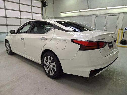 2024 Nissan Altima S FWD