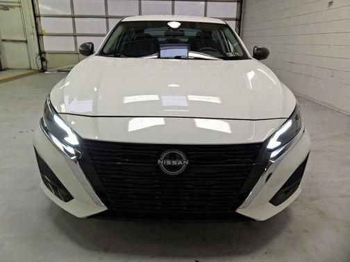 2024 Nissan Altima S FWD