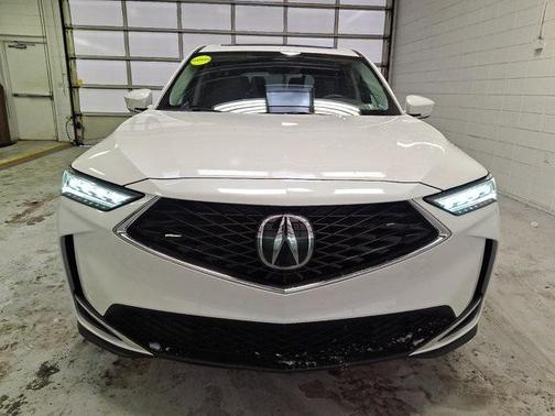 2025 Acura MDX Standard