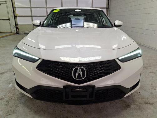 2023 Acura Integra Base