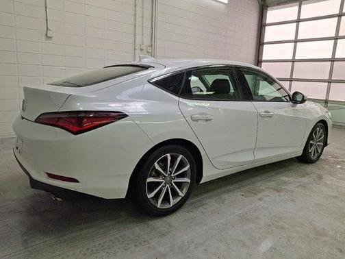 2023 Acura Integra Base