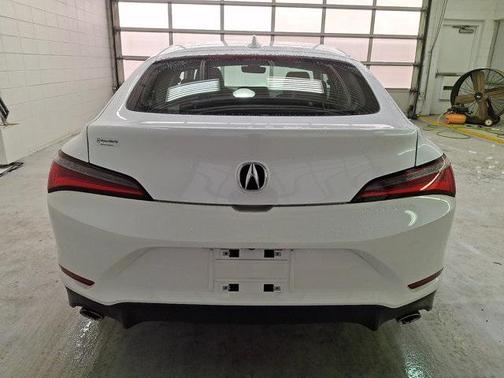 2023 Acura Integra Base