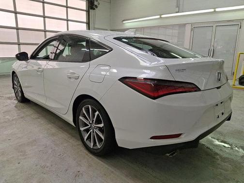 2023 Acura Integra Base