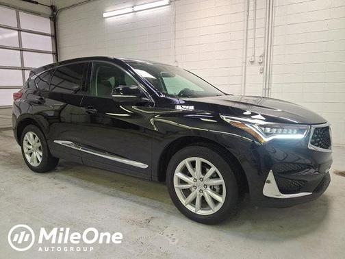 2021 Acura RDX Base