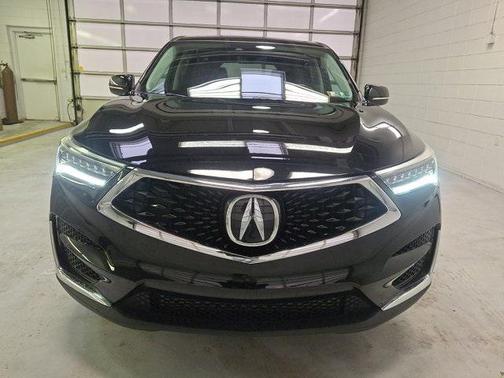 2021 Acura RDX Base